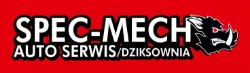 Spec-Mech Auto - Serwis Dzikowska Beata